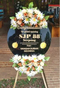 Grand Opening Pontianak