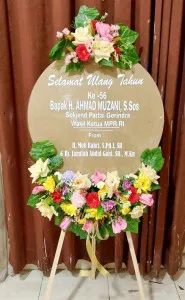 Ulang tahun Pontianak